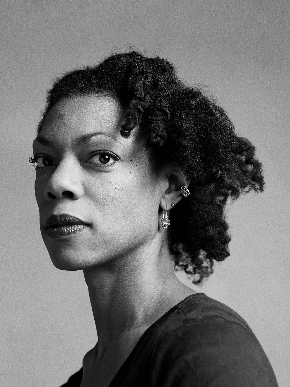 Camille Norment (photo: Herman Dreyer)